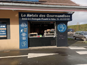 Photo n°7 de Le relais des gourmandises à Argentan (Boulangerie)