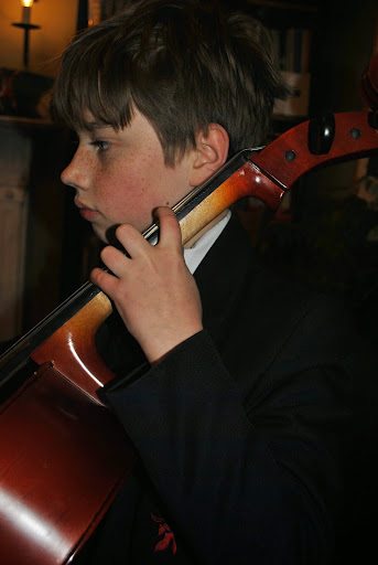 belinfantemusic - Thumbnail