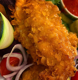 Photo n°37 de La Terrasse à Saint-Rémy-de-Provence (Marchand de glaces)