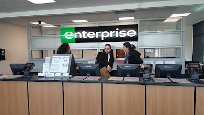 Enterprise Rent-A-Car