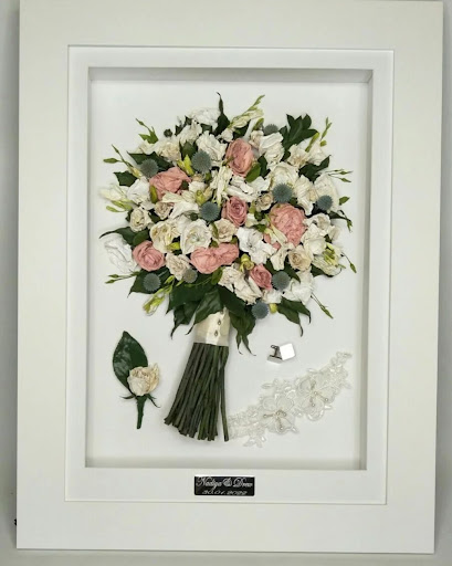 Bouquets Forever