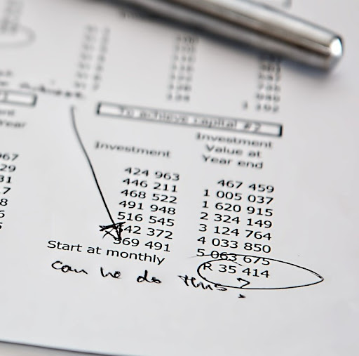 No Frills Accounting Inc