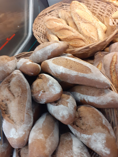Bakery Pizzeria Giavatto Ignazio