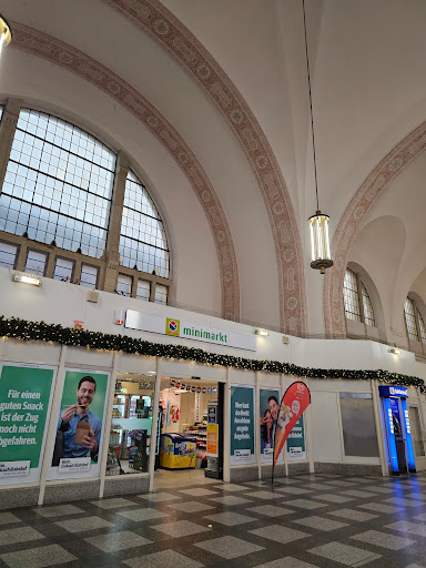 Krefeld, Krefeld Hbf - Thumbnail