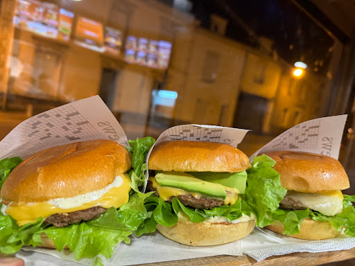 Photo 3 - Burger Express