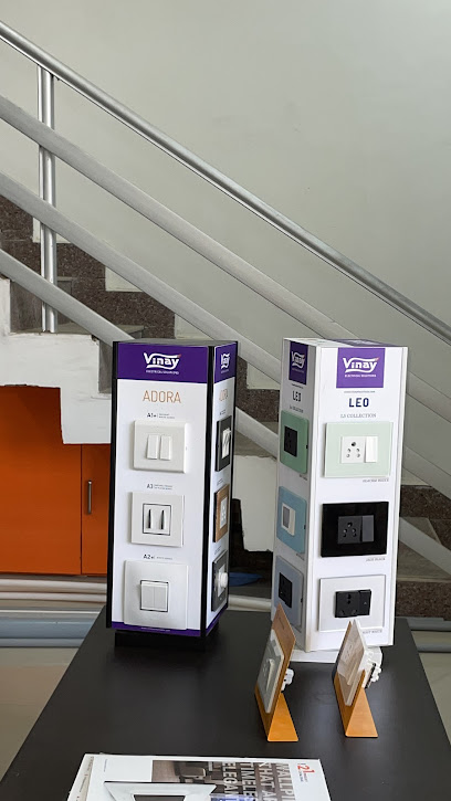 Elegant Homes Electrical Solutions