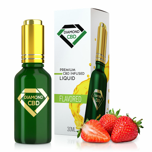 Diamond CBD - Thumbnail