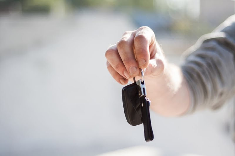 D S Jones & Son Car Sales photo 2