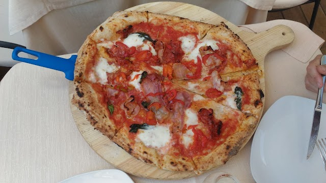 Restaurant La Verace