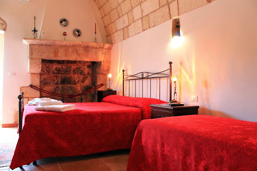Masseria Saittole - Thumbnail