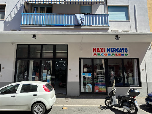 Maxi Mercato Arcobaleno