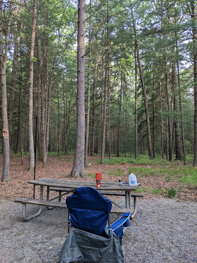Charcoal Hearth Campground - Thumbnail