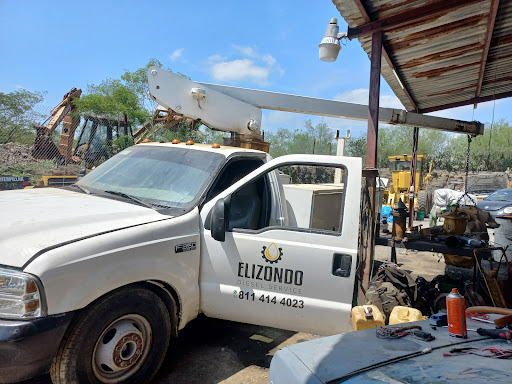 Elizondo Diesel Service México