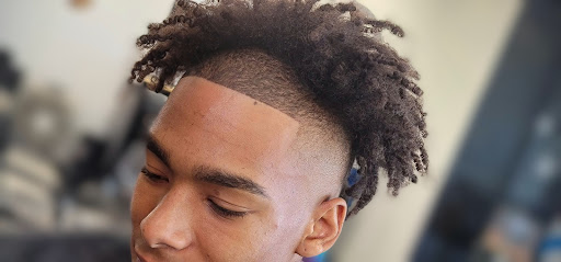 Changing Images Barber Shop - Thumbnail