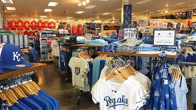 Photos of Kansas Sampler/Rally House Mission