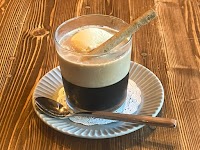 コーヒーと本とレコードの店リトルトリー