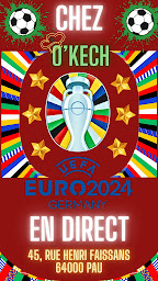 Photo n°8 de O'KECH à Pau (Restaurant)