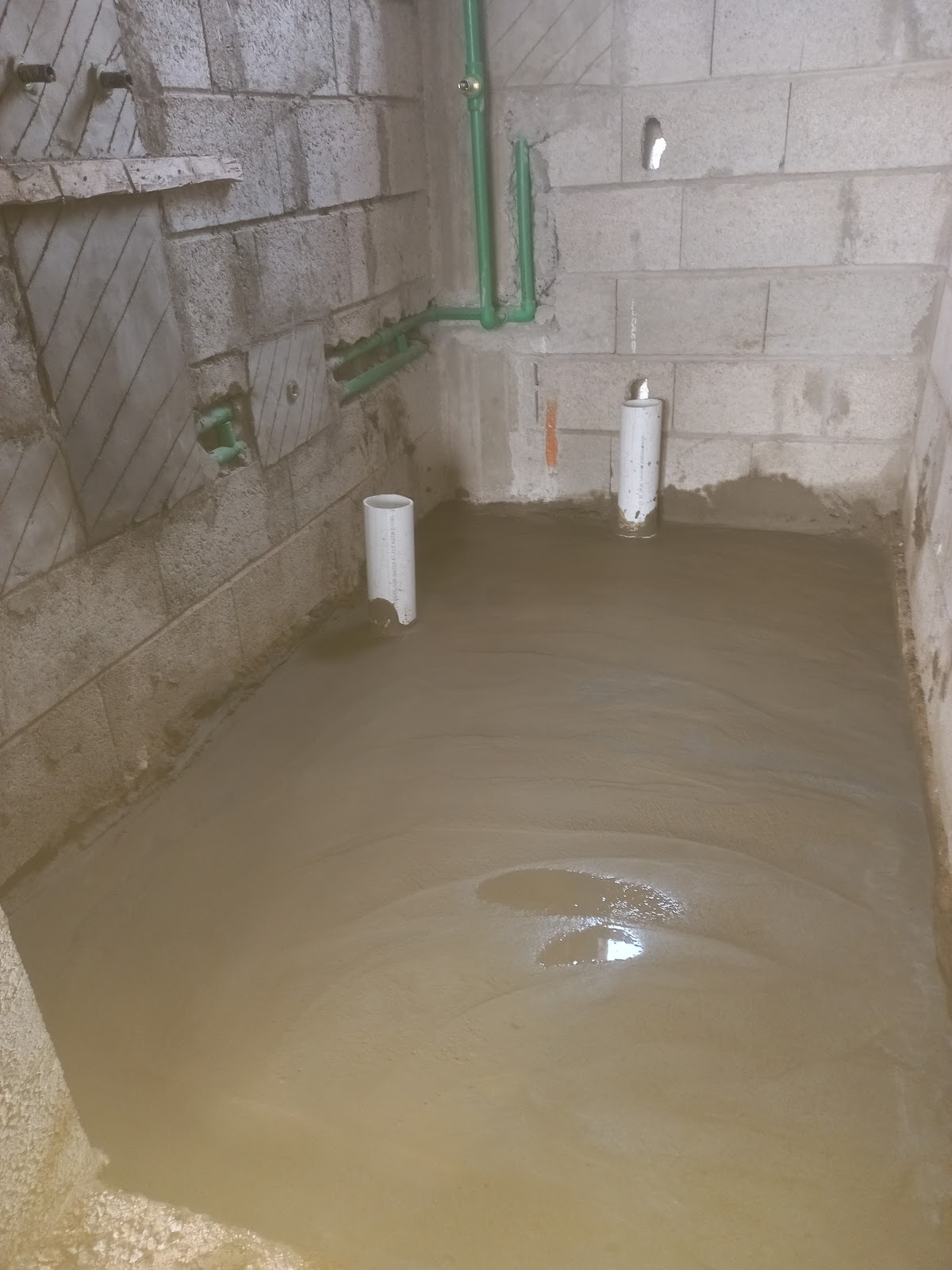 سباك محايل محمد المصرى - صورة 4