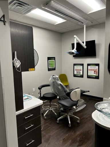 Ideal Dental Georgetown Gallery - United States