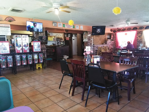 El Rancho Mexican Restaurant