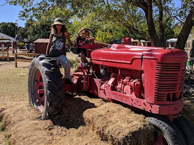 Mesilla Valley Maze