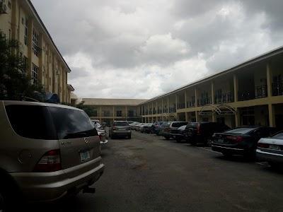 Photos of Discovery Mall