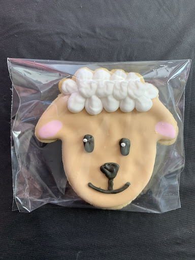 Espiga De Oro Bakery Gallery - United States