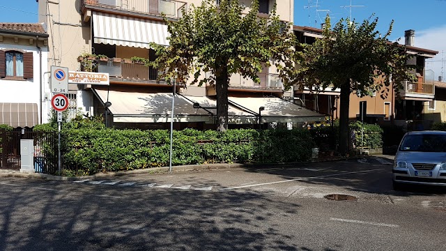 Trattoria Alla Fedelta' Di Aldegheri Nadia & C. Snc