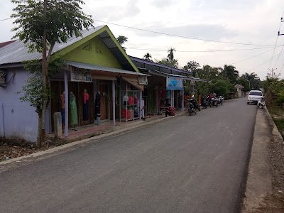 Photos of RIZKY fashion