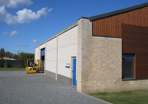 Imprimerie Graphicap
