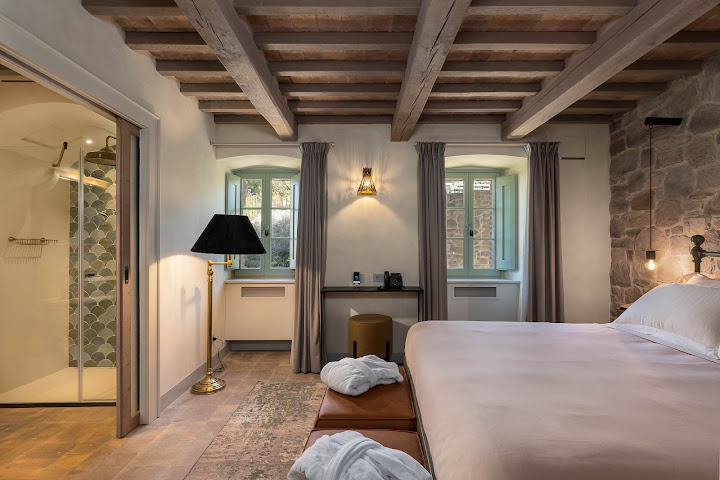 I Borghi dell'Eremo by null