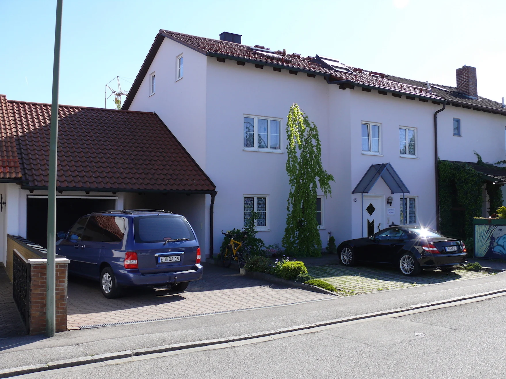 Gästehaus Laura