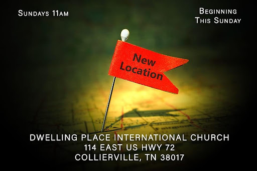 Dwelling Place International Church - Thumbnail