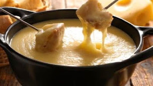 Photo n°5 de La marmotte qui fume à La Plagne Tarentaise (Restaurant)