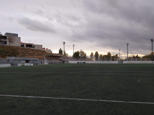 CD Huracán - Thumbnail
