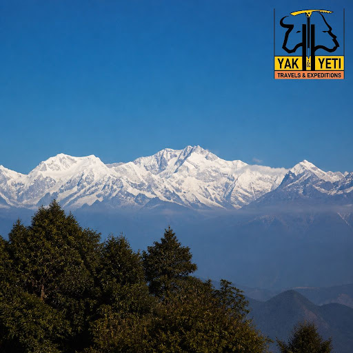 Dreaming of a clear, majestic view of Kanchenjunga? Pelling is where this dream turns into realit… post image