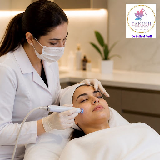 At Tanush Skin & Hair Clinic in Bhiwandi, we bring together medical and aesthetic dermatology to… post image
