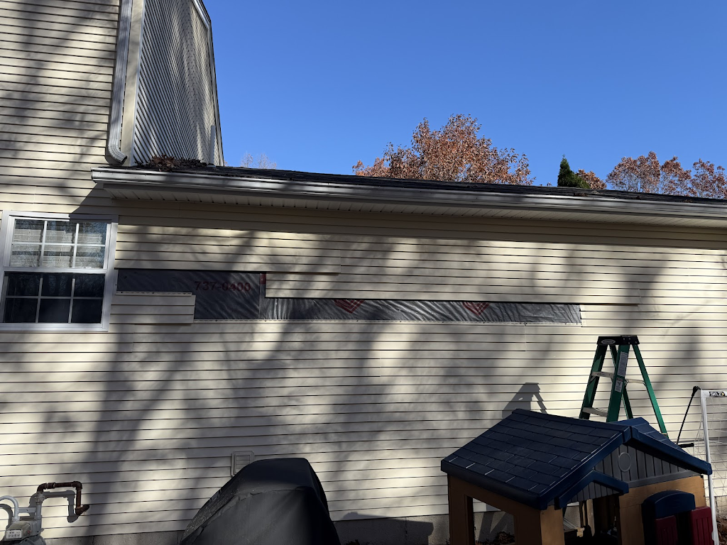 J Fratus Construction-Jamies Powerwash llc