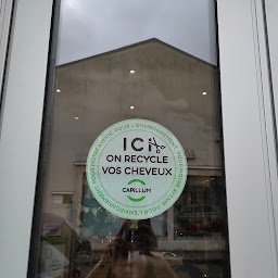 Photo n°3 de Créa S'tyl à Amboise (Salon de coiffure)