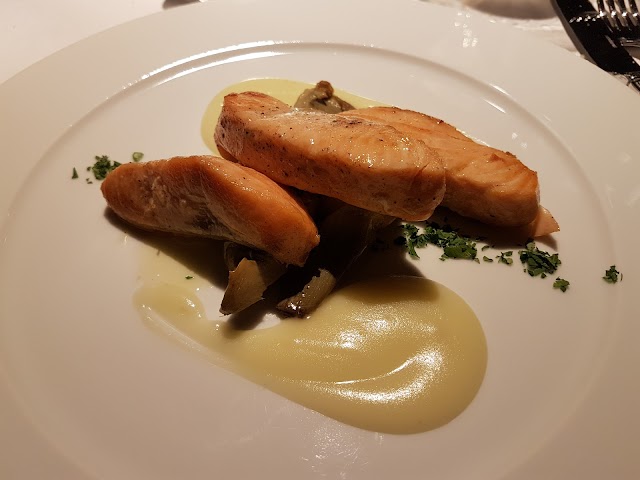 Ristorante Da Orlando - Cusago