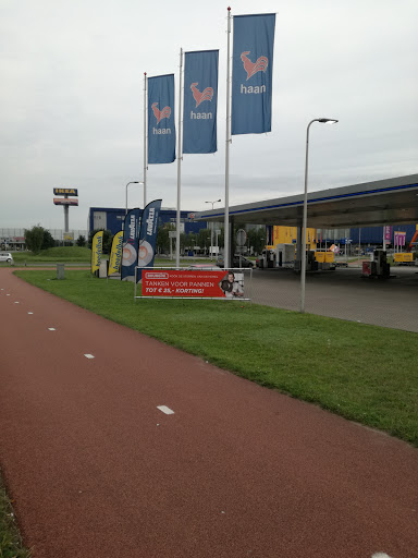 De Haan Princenhage Breda