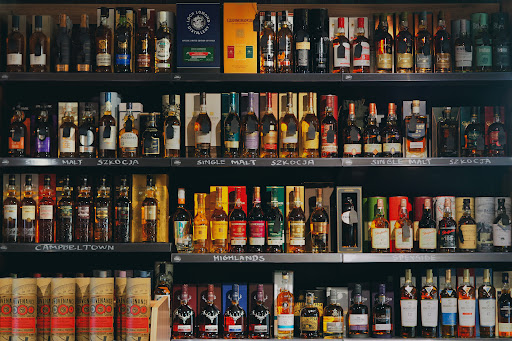 SingleMalt.pl Whisky Shop