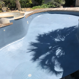 Photo n°17 de Aquazur services - Piscine Rénovation, entretien et construction à La Grande-Motte (Service de réparation de piscines)