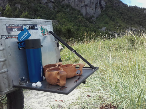 Advengear - Visual