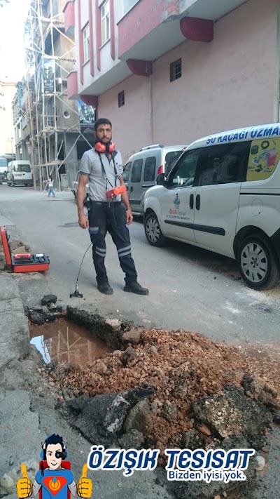 Photos of &Ouml;zışık Tesisat