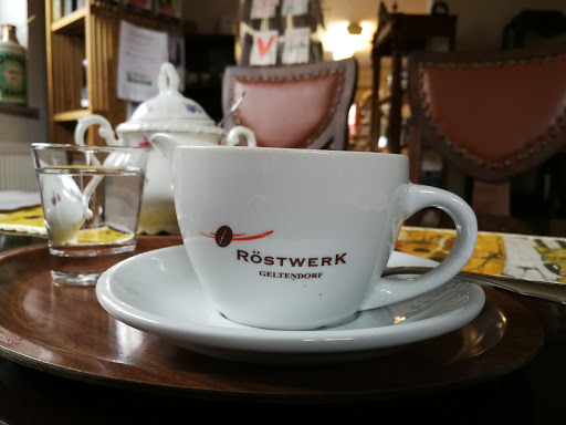 Röstwerk - Thumbnail