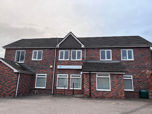 Oswestry Dental Laboratory Ltd