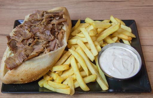 Photo 2 - Les Burgers de la Dordogne