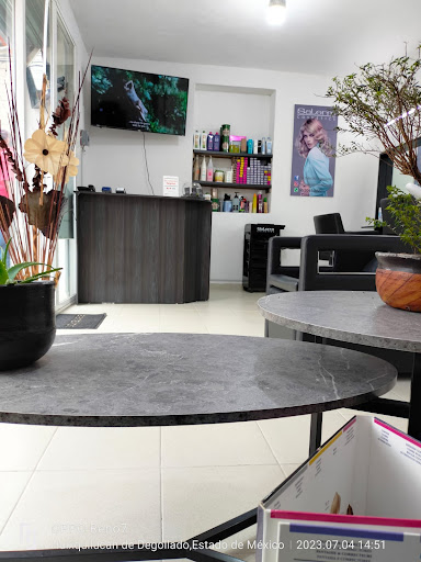 Hair Studio Salon Huixquilucan - Thumbnail