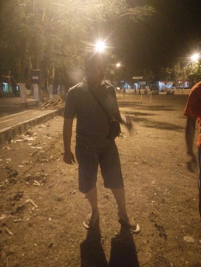 Photos of Alun-alun Ledokombo